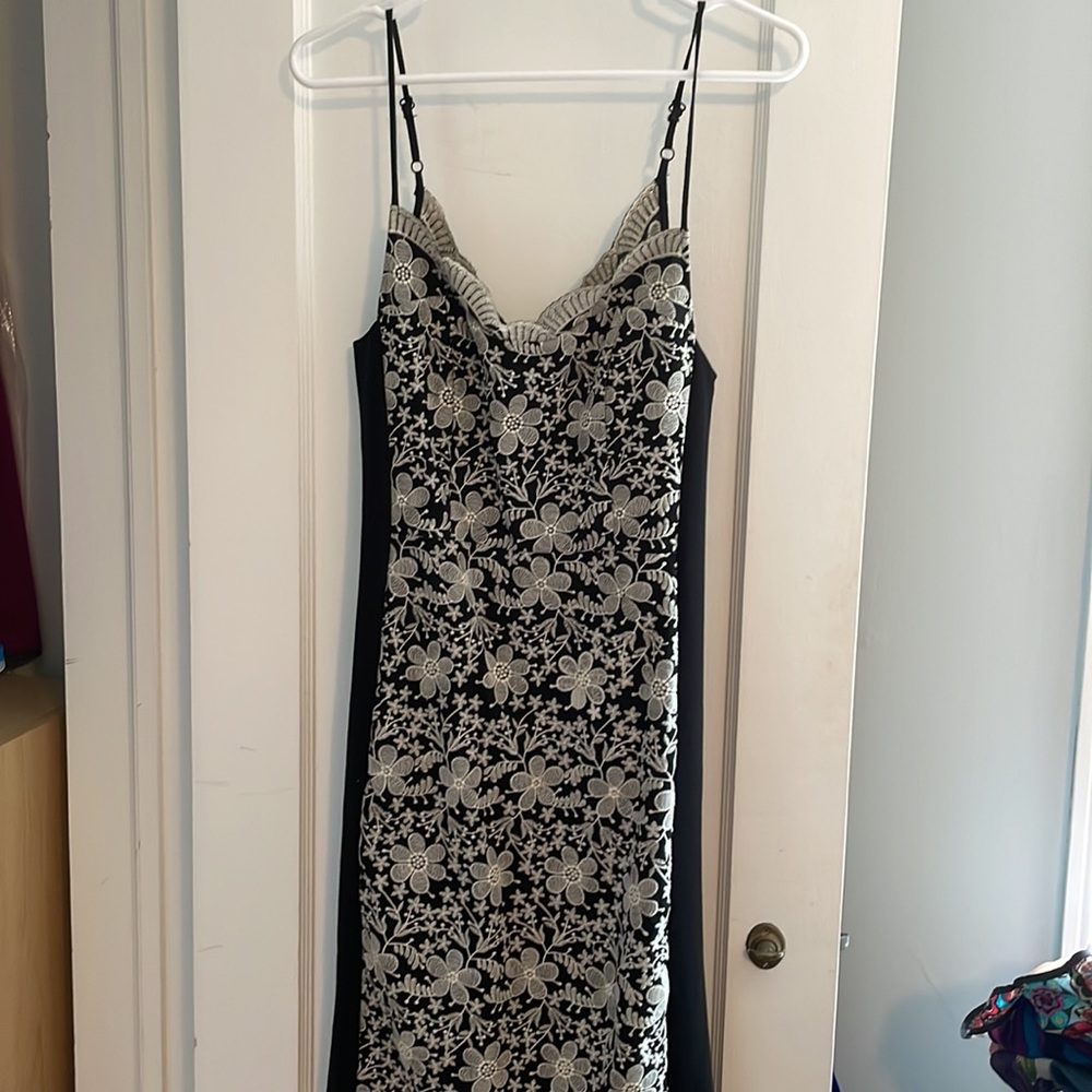 Anthropologie Eva Franco Dress
